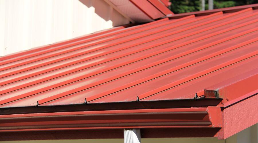 Industrial Roof Repair in West Union, SC